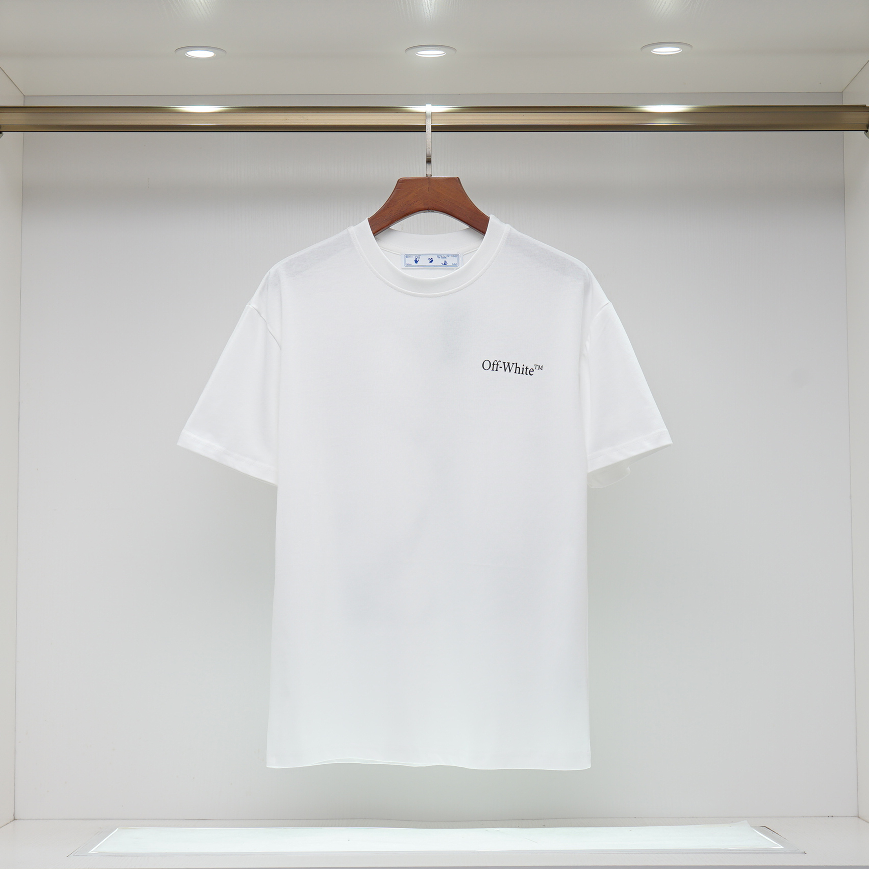 Off White T-Shirts